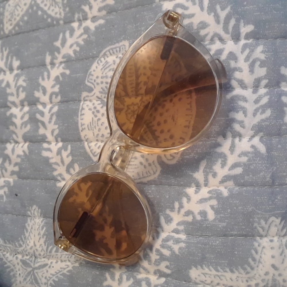 RALPH SUNGLASSES